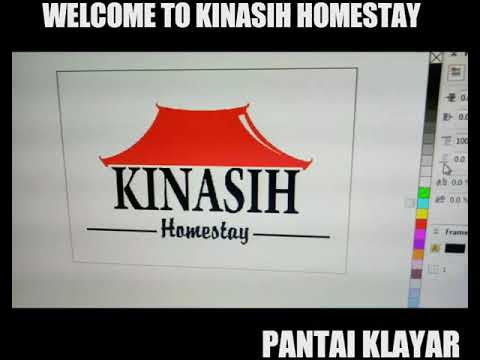 KINASIH HOMESTAY PANTAI KLAYAR