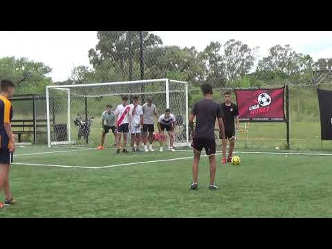 LESMU vs ANSES - Torneo Final 2020