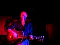 Joel Plaskett - Before You Leave (Thrush Hermit) 11/13/09