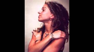 Ani Difranco - Done wrong (Live)