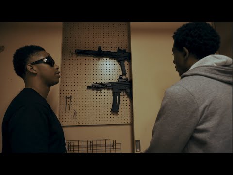 Boss Josh - Well Connected // Well Seasoned (Official Music Video)