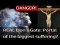 The Real Lionsgate: Portal of The Biggest Suffering, Sacrifice And Execution!