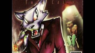 Kool G Rap - Foul Cats (Instrumental)