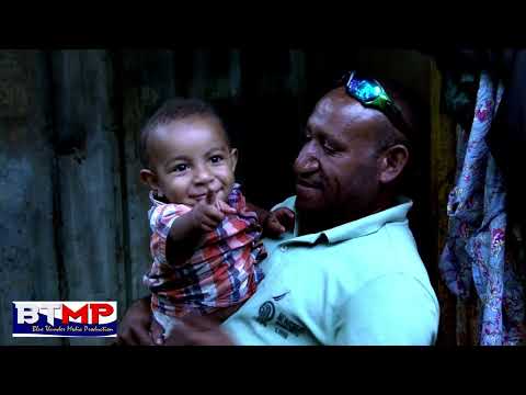 Rhonda - Nebilyer Rangers (Official Music Video Clip 2023)