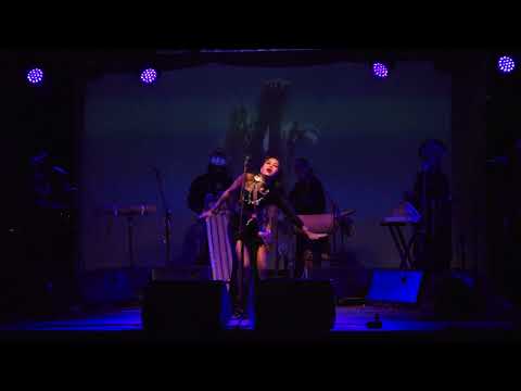 f2-2 Putad／Pinagsanga+Emlyn／Sarbon (小島大歌@鐵花村 2022.12.25.)