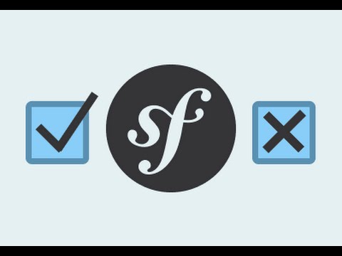 Beginning Testing in Symfony 2: Welcome
