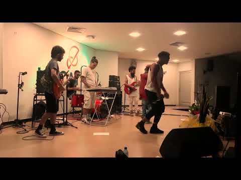 DL'64 - A noite (Novembro Negro UFCAT 2023)