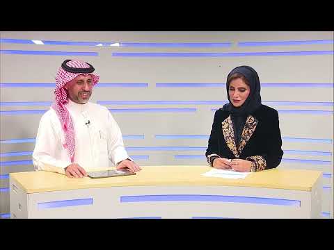  Live broadcast about the Muharraq city development project