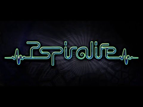 Pspiralife - “Digital Thoughts” - Universo Paralello 2015/16