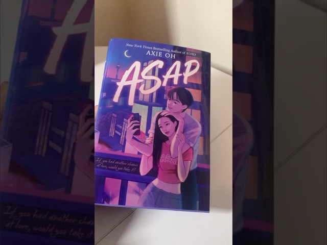 Vídeo relacionado con ASAP