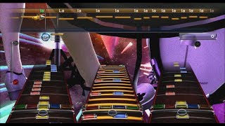 Oh My Fucking God - Strapping Young Lad (Rock Band 3 Custom Song)