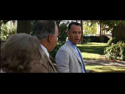 Forest Gump and Faith