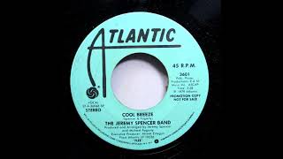 Jeremy Spencer Band - Cool Breeze