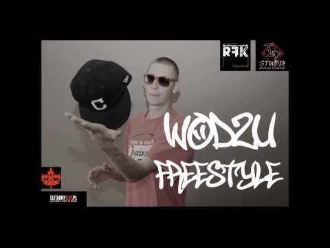 Wodzu Freestyle @ IP Studio