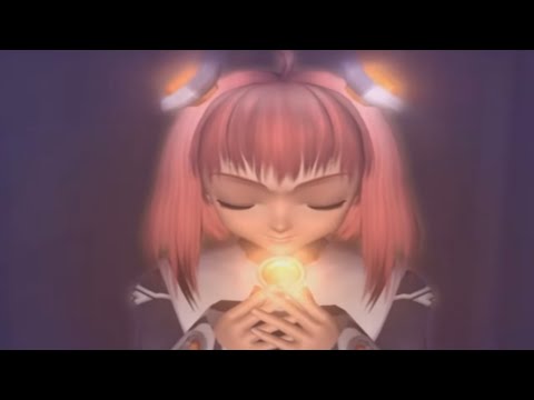 Xenosaga Episode 1 - Part 6 - Ziggy and MOMO