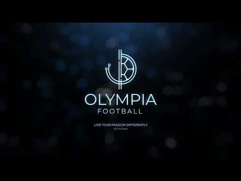 OLYMPIA Football - Official Teaser