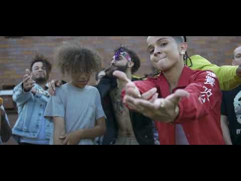 LytoDaRocket  X Geo Galileo - "Gas Chamber"