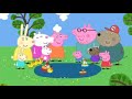 Peppa Pig Season 02 Episode 011 The Boat Pond