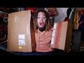 UNBOXING THE PUMA X COOGI COLLAB FULL FEATURE FIT OF THEY DAY !!! UNBOXING THE PUMA X COOGI COLLAB FULL FEATURE FIT OF THEY DAY !!!