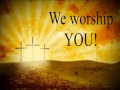 "Lord, You Are Good" Lyrics - Israel and New ...
