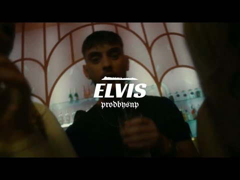 Artigeardit x Carmon Type Beat “ELVIS” | Hard/Acoustic DK Rap Instrumental | prod.nsp