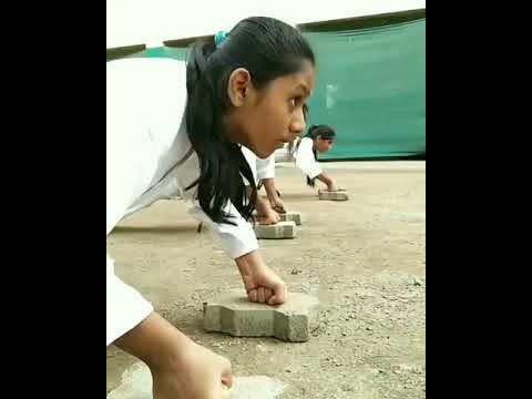 karate training 🥋👊🥋🥋