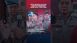 Download lagu Polres Cianjur Bantah Ucapan Wanita Penumpang Mobil Audi Mengaku Istri Kedua Penyidik Polisi mp3 Download lagu Polres Cianjur Bantah Ucapan Wanita Penumpang Mobil Audi Mengaku Istri Kedua Penyidik Polisi mp3