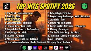 Download lagu Playlist Lagu Galau 2026 Terbaru & Terpopuler di Spotify! Sad Vibes TikTok 🥀 mp3 Download lagu Playlist Lagu Galau 2026 Terbaru & Terpopuler di Spotify! Sad Vibes TikTok 🥀 mp3
