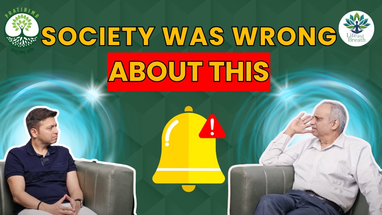 Episode 10 - Confronting Unhealthy Societal Norms