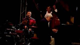 MONTY ALEXANDER - LINSTEAD MARKET