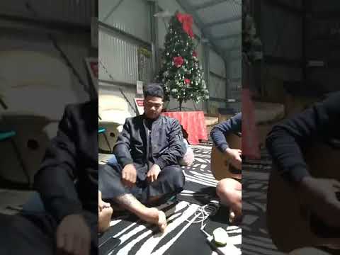 KALAPU TALIPAEA - 'OI 'ETE FIE FANONGO