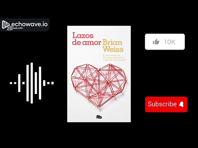 Vídeo relacionado con Lazos de amor: El reencuentro de dos almas destinadas a amarse para siempre