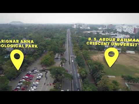 Bharathi Elements Project Tour 1