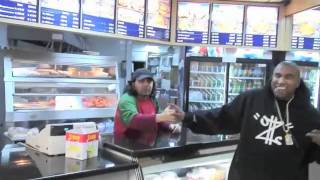 N.O.R.E. One Night in da Hood, Lefrak City, Queens NY