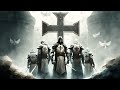 Knights Templar Chant | Dies Irae | Hymn Prayer Music