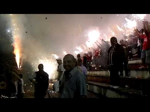ENTRADA: JUVENTUS x guarani Final Divisão Especial 01/11/2012