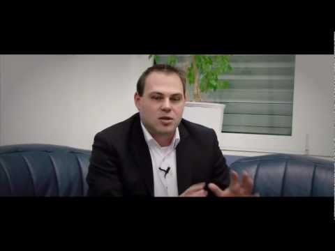 elf.79 GmbH Exklusiv Interview mit Marco Müller