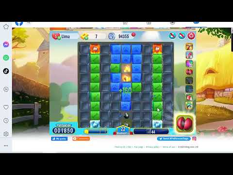 Pet Rescue level 6385, pet rescue, nivel 6385 pet rescue solucionado, solved, sin booster 6385, 6385