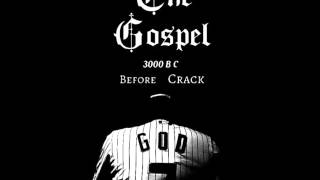 GOD ft Juicy J - Broke Remix (Prod. by Chris Wheeler)