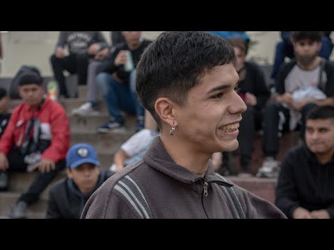 NACKEL vs KARDIA / Semifinal - Fecha 1 (Torneo FMS 🇦🇷) / Lov Freestyle