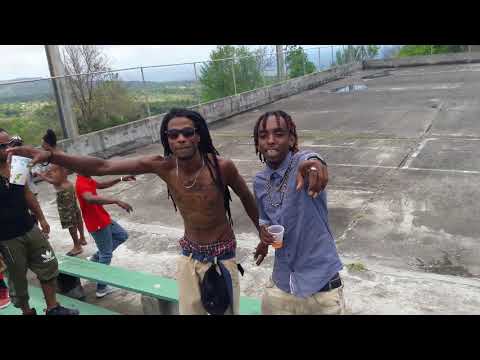 STONER G - GWAN FI YOUR DREAM (OFFICIAL VIDEO) 2019