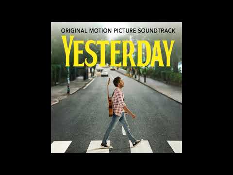Yesterday | Yesterday OST