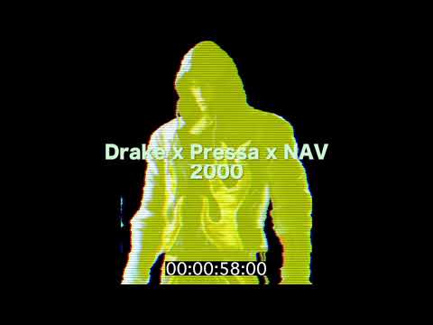 (FREE) Drake x Pressa x NAV Type Beat-2000 (Trap/RnB Type Beat 2020)