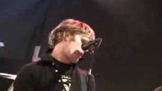 Amber Pacific - "Everything We Were Has Become What We Are"