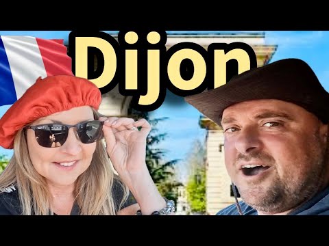 KICKING OFF Our European Road Trip in Style! | #Camping du Lac Kir