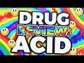 Substance Review Acid