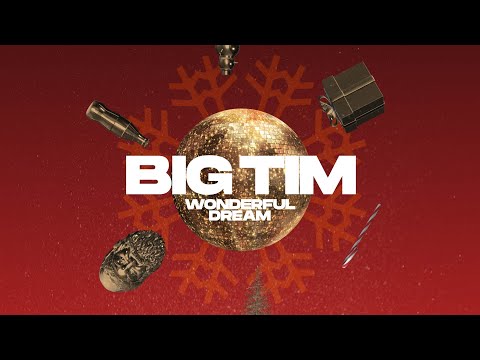 BIG TIM - Wonderful Dream