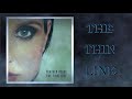 Heather Peace - The Thin Line, lyrics 