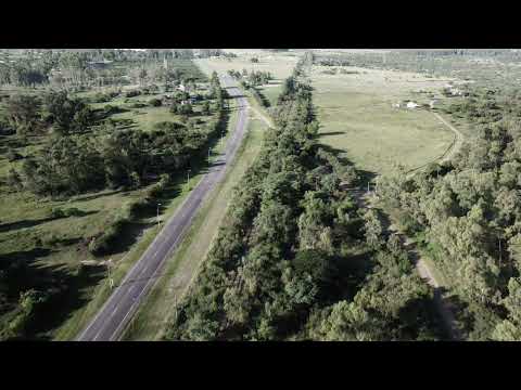 Arroyo San Antonio -Salto-