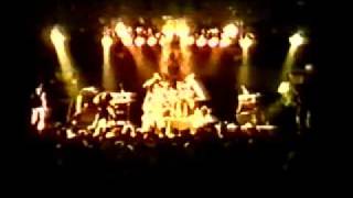 Sepultura - 11 - Sarcastic Existence (Live in Sao Paulo 1990)